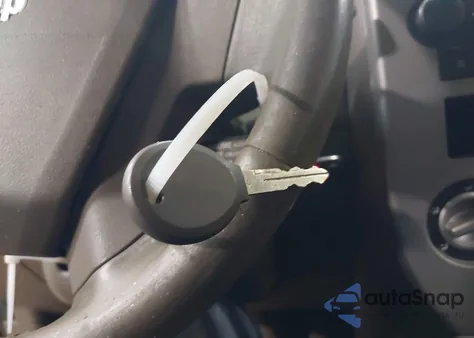 2007 Jeep Compass Sport из США, поврежденный, VIN 1J8FF47W47D120695